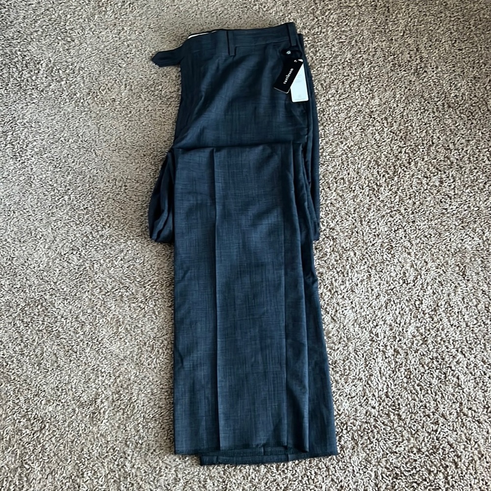 Turtleson Pants size 38 unfinished